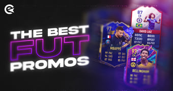 FIFA Best Promos