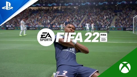 FIFA 22 Cross-Play Testing Soon For Online Seasons and Friendlies