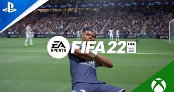 FIFA Crossplay