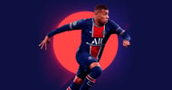 FIFA Mbappe Wallpaper