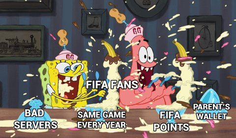 FIFA Meme column