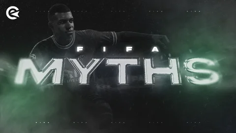FIFA Myths