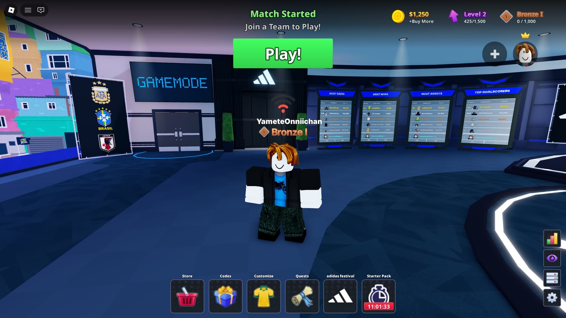 FIFA Super Soccer active codes