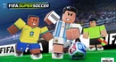 FIFA Super Soccer cover