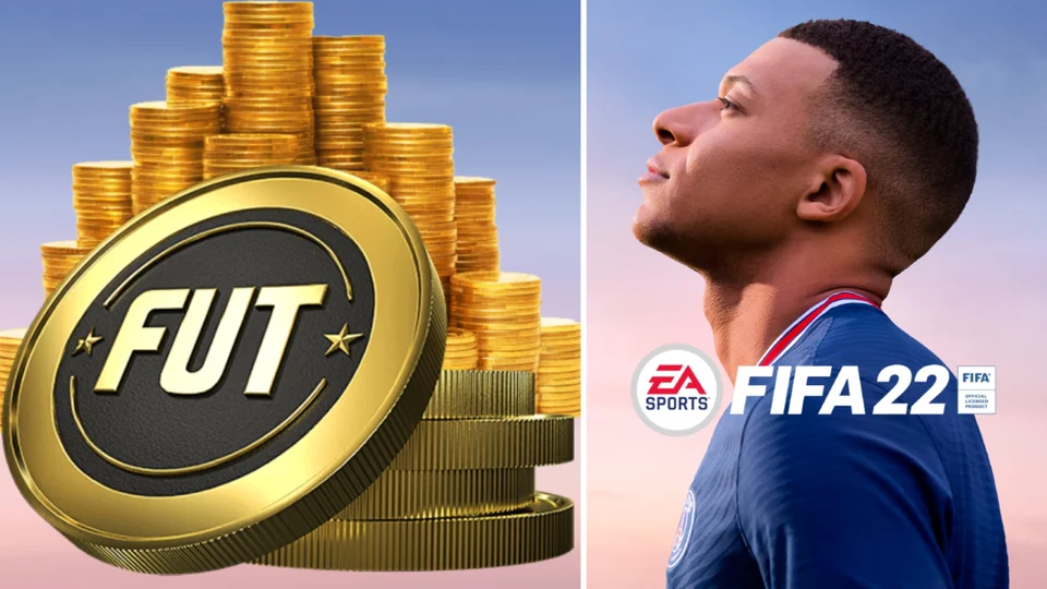 FUT Coin Farming: How to Earn FUT Coins Fast - FIFA 20 Guide - IGN