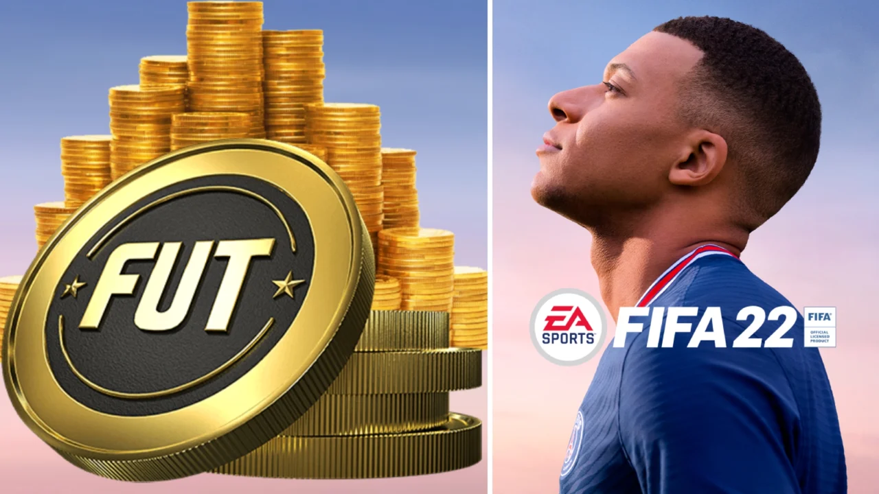 FIFA Ultimate Team how to get coins fast