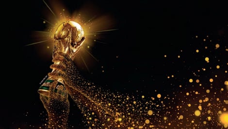 FIFA World Cup WM Wallpaper