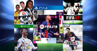 EA Sports FC 24 Cover: Haaland Replaces Mbappé