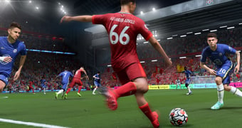 FIFA22