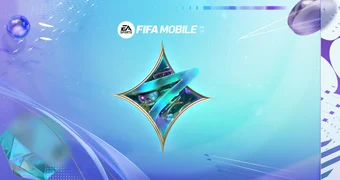FIFA Mobile Fantasy Banner
