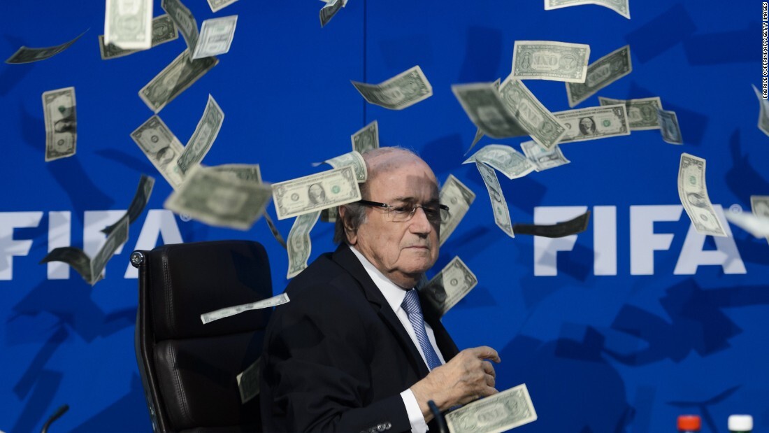 FIFA Money