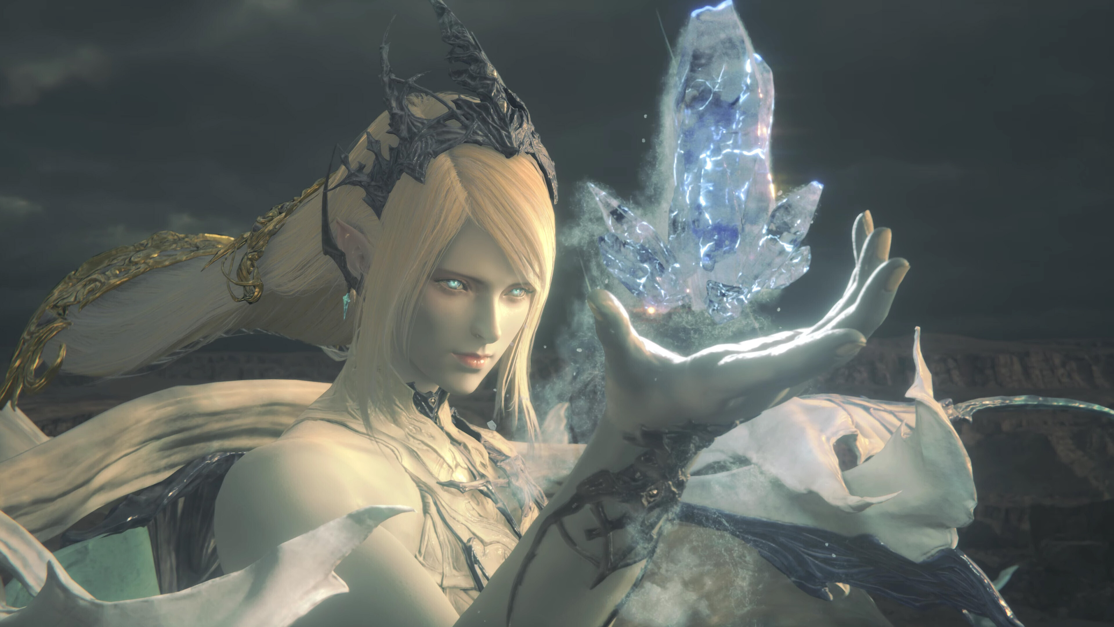 FINAL FANTASY 16