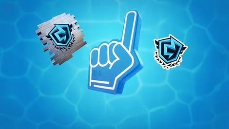 FNCS Rewards