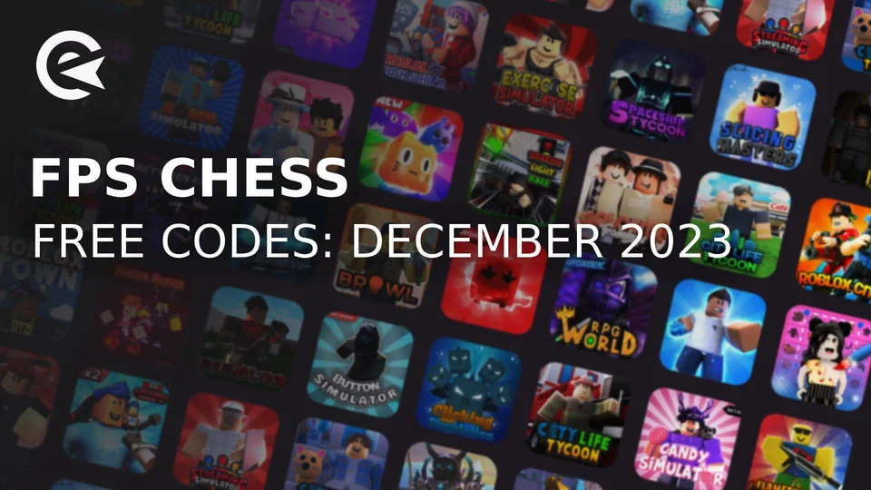 Super Chess Codes April 2021 [Roblox Codes] - All Working Codes 