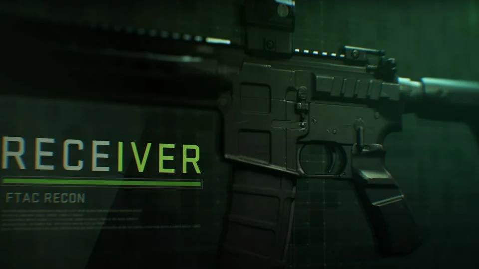 El mejor loadout del FTAC Recon en MW2 | ¡Un rifle de… | EarlyGame