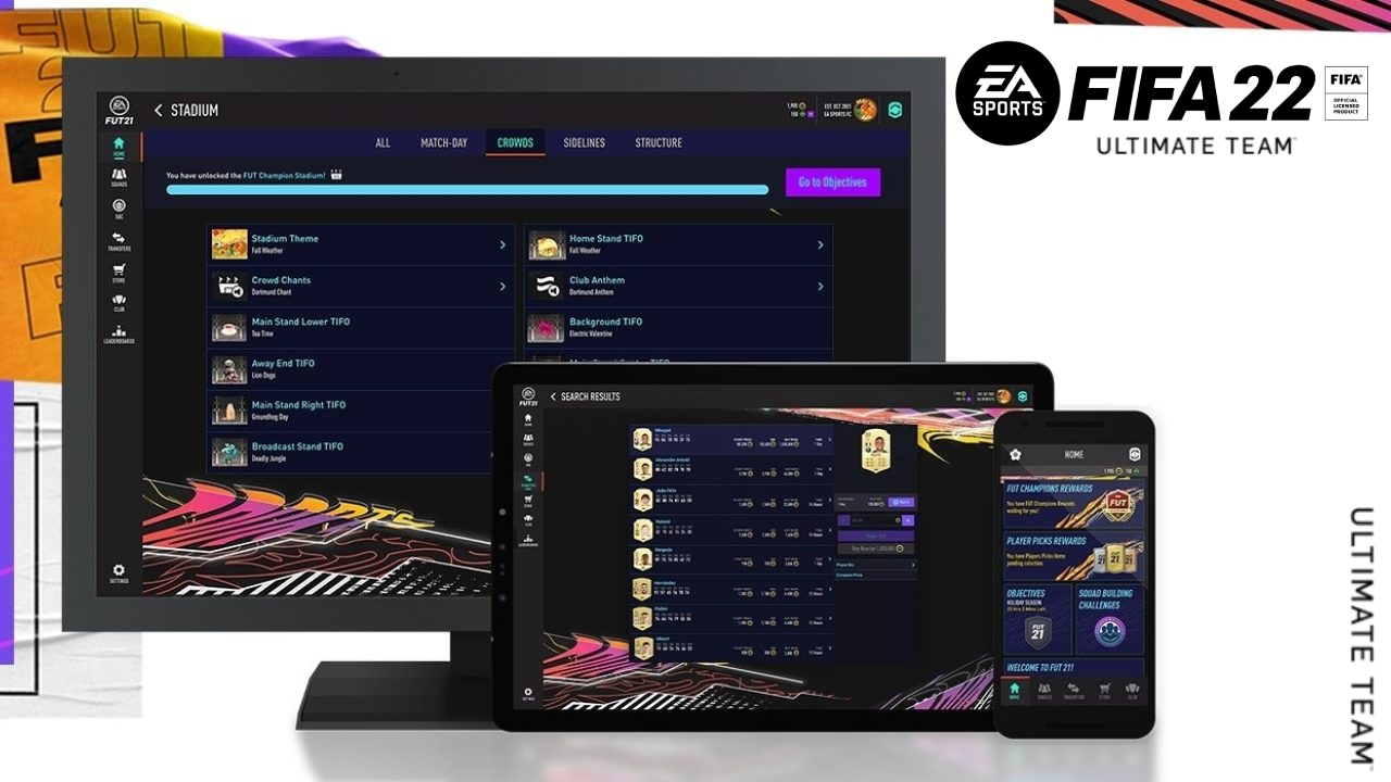 FIFA 22 early access & FUT Web App guide: Trading tips & how to