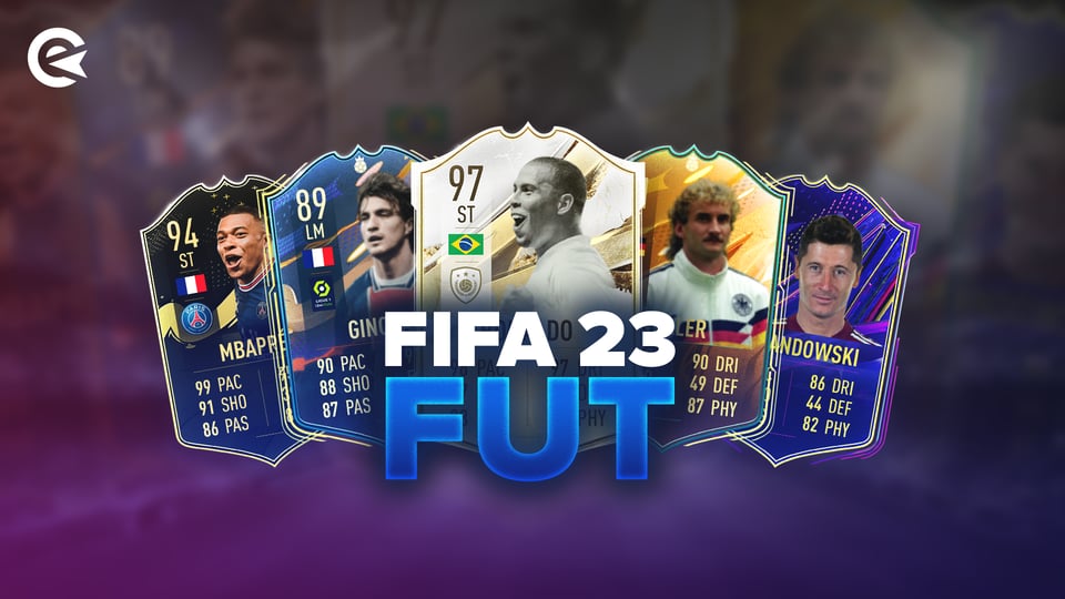 Evento Destaques para FIFA 21 Ultimate Team (Promo Headliners)