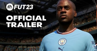 FUT 23 FIFA 23 Ultimate Team