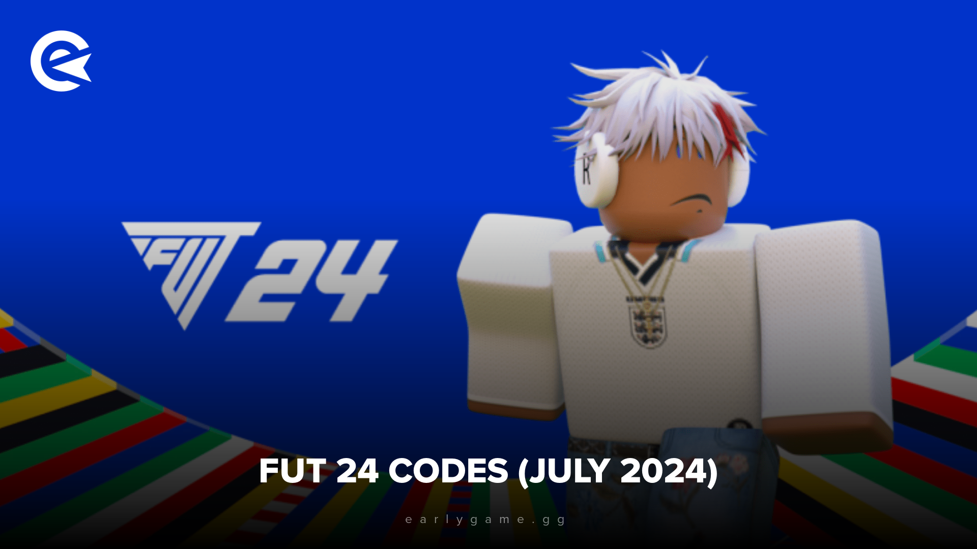 [SEASON PASS] FUT 24 Codes (July 2024)