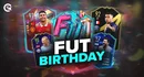 FUT Birthday FIFA 23 Art