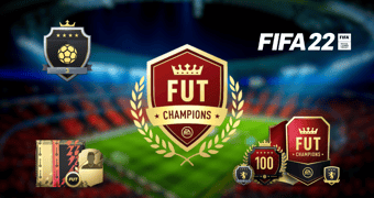 FUT Champions Finals Weekend League Rewards FIFA 22