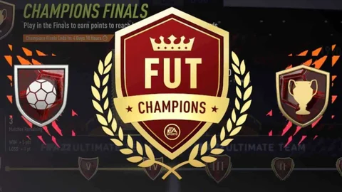 hjælp Genbruge krone FIFA 22: FUT Champions Upgrade SBCs! | EarlyGame
