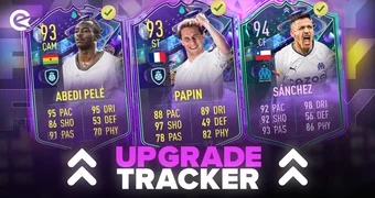 FUT Fantasy Tracker FIFA 23