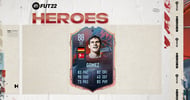 FUT Heroes Gomez