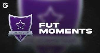 FUT Moments FIFA 23