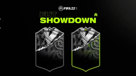 FUT Showdown Event FIFA 22
