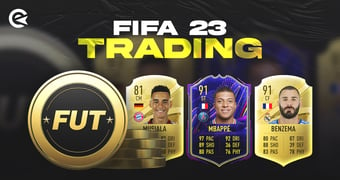 FUT Trading FIFA 23