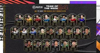 FUT21 TOTW 1280x720