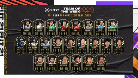 FUT21 TOTW 1280x720