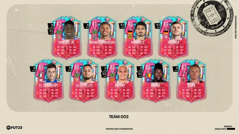 FUT23 FUT Birthday Social Squad Team2 16x9