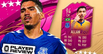 FUTTIES Allan