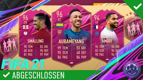 FUTTIES SB Cs