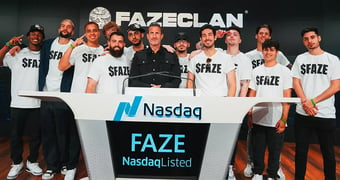 Fa Ze Clan x Nasdaq copy