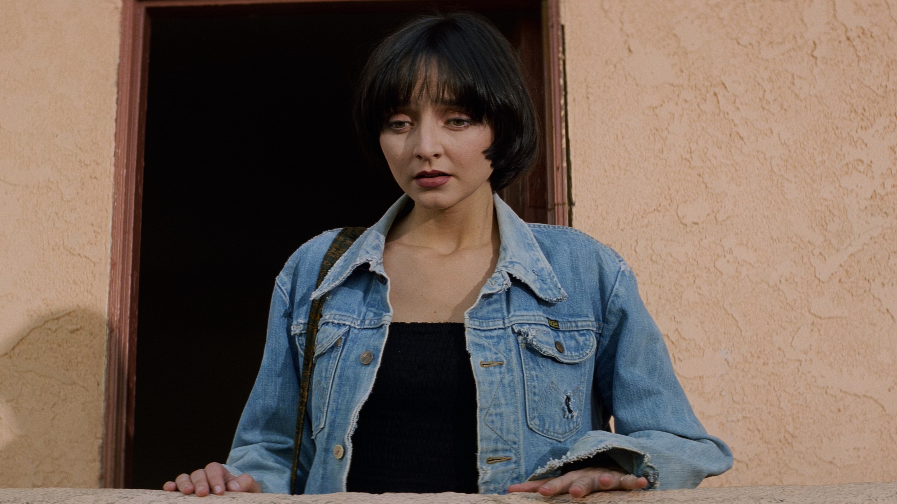 Fabienne Pulp Fiction cropped processed by imagy