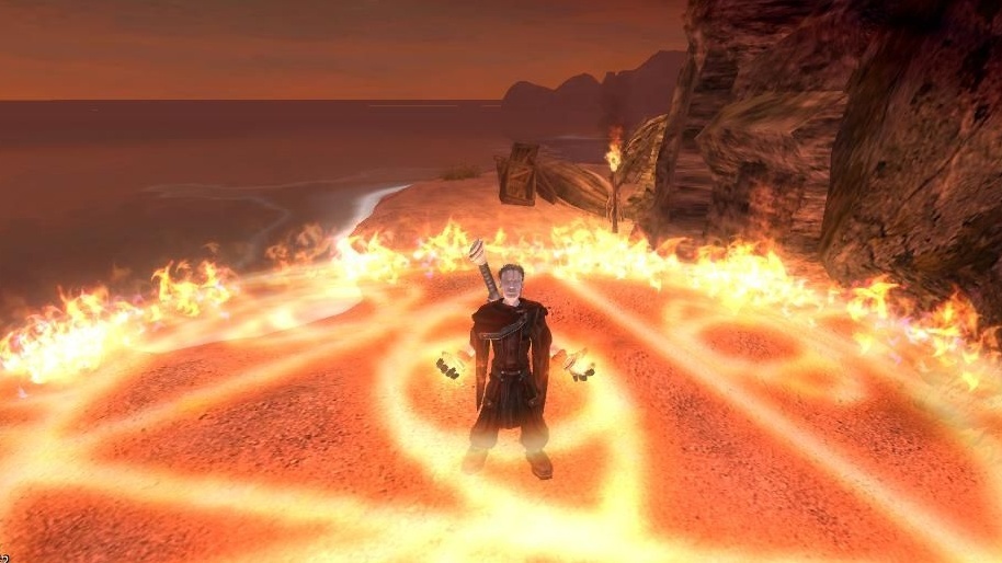 Fable 2004 cropped processed by imagy