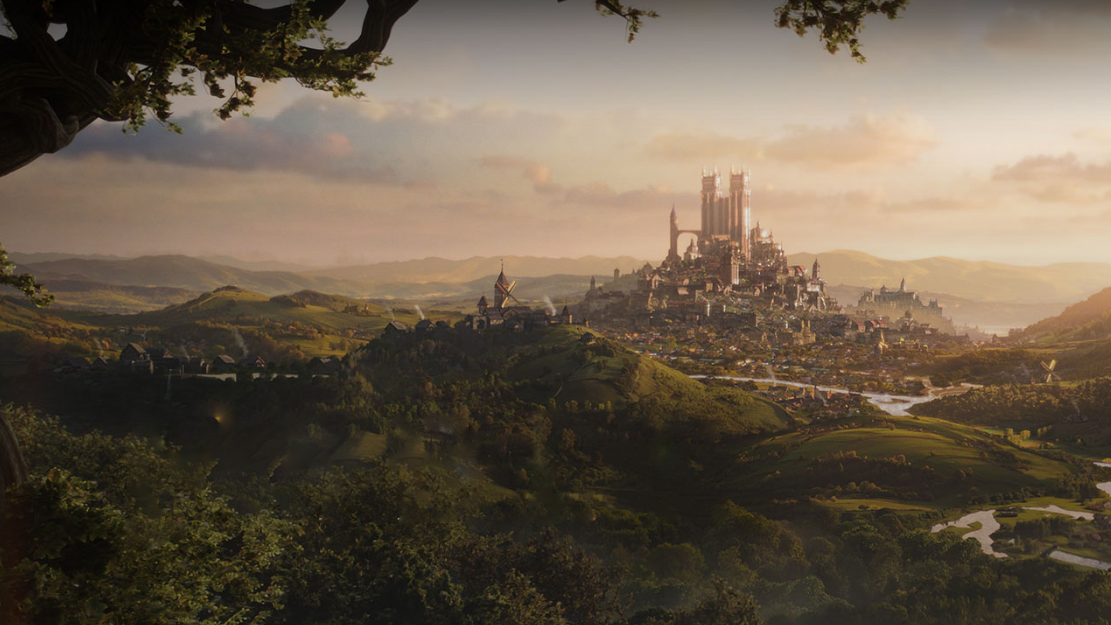 Fable BG