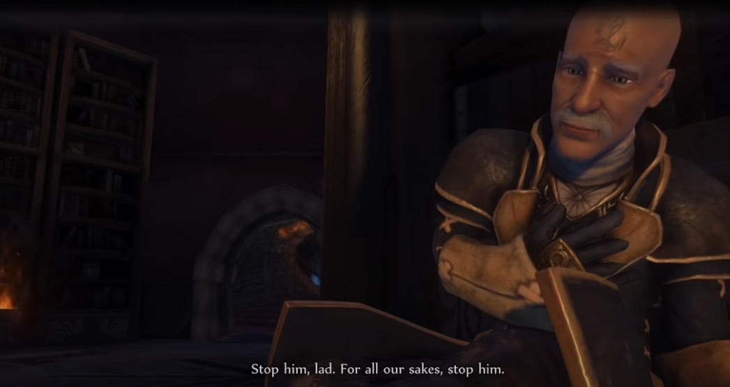 Fable Guildmaster