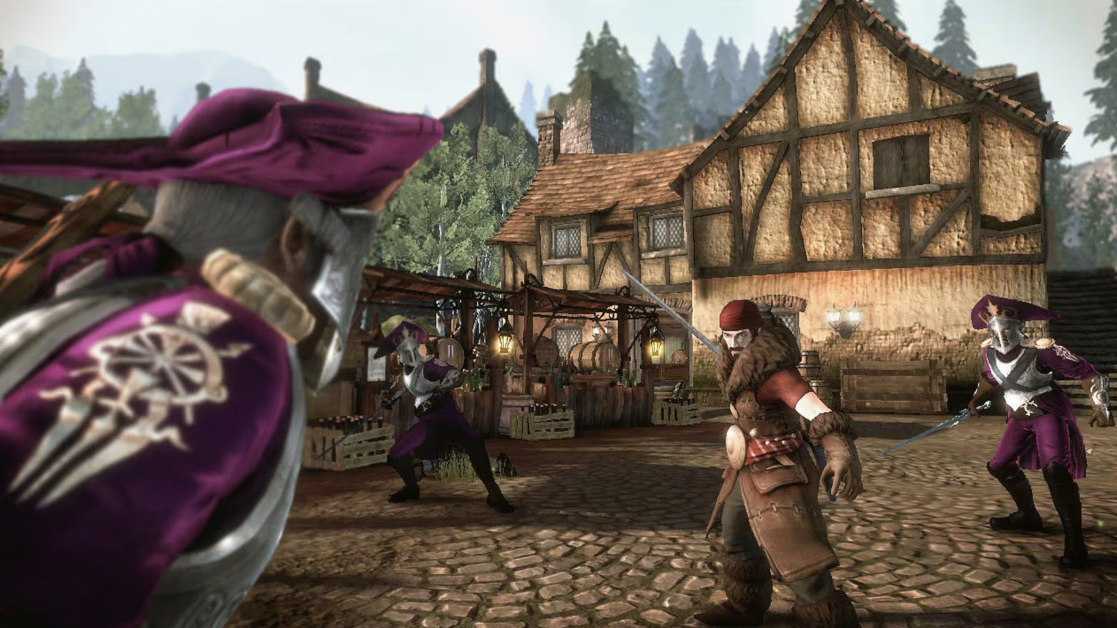 Fable III 2010