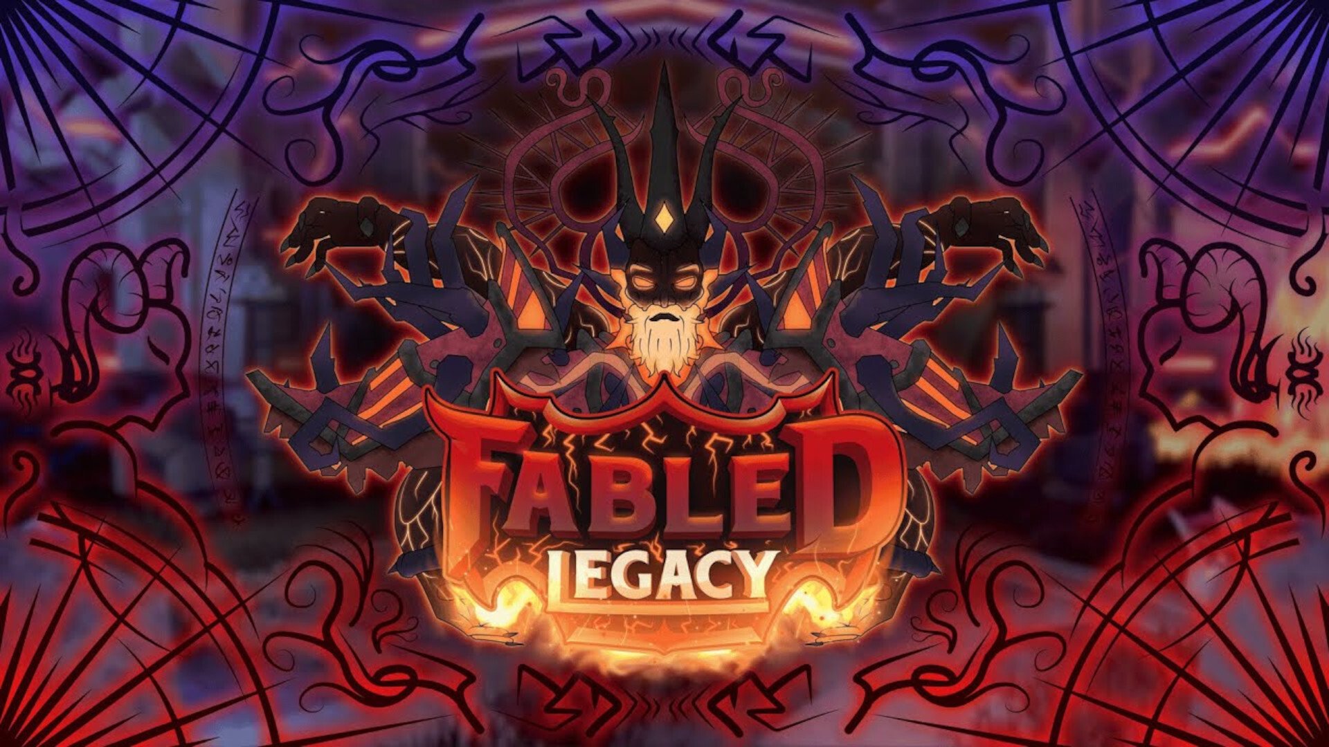 Fabled Legacy