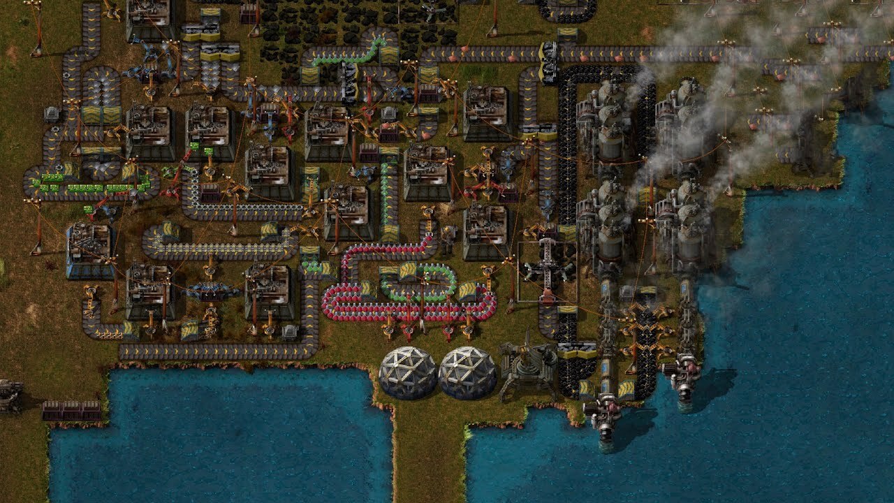 Factorio
