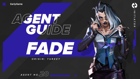 Fade Guide EG