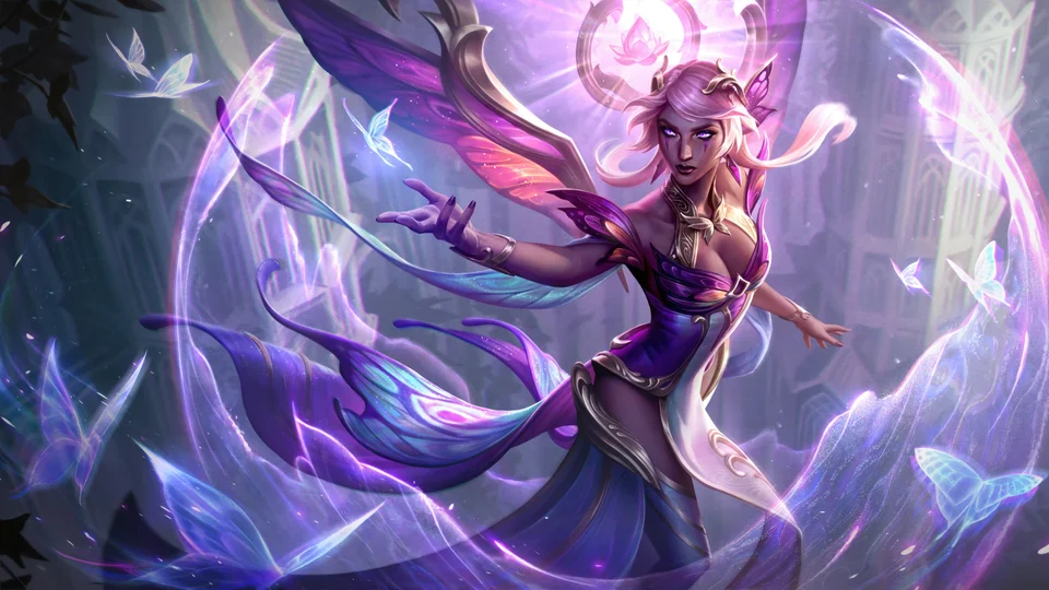 LoL Faerie Court Event: Battle Pass, Loot & More | EarlyGame