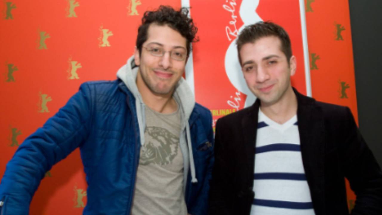 Fahri Yardıms 1