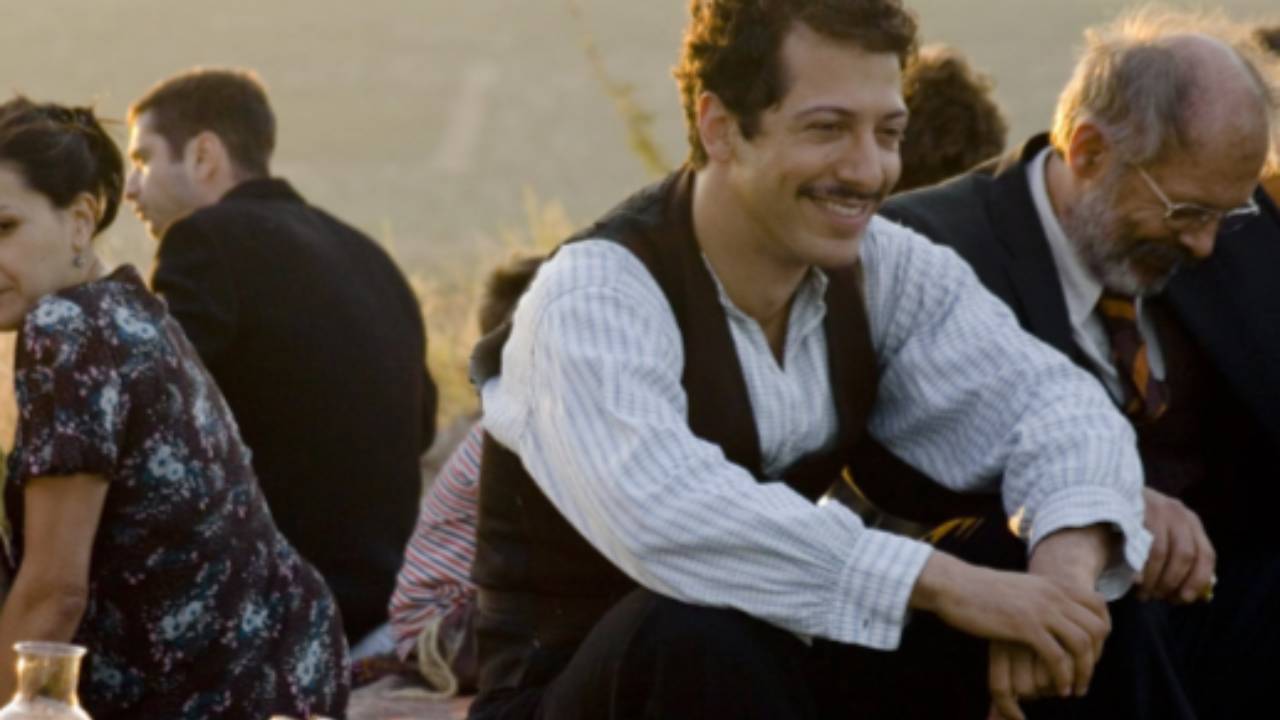 Fahri Yardıms 3