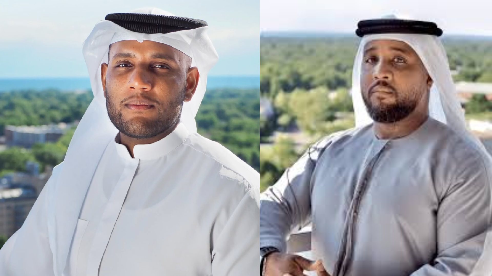 Fake Dubai Prinzen