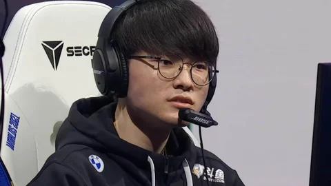 Faker 2210